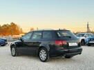 Audi A4 Tempomat / Nawigacja / 2-Strefowa Klimatyzacja / FV Marża - 6