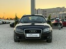 Audi A4 Tempomat / Nawigacja / 2-Strefowa Klimatyzacja / FV Marża - 9