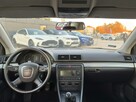 Audi A4 Tempomat / Nawigacja / 2-Strefowa Klimatyzacja / FV Marża - 12