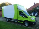 Ford Transit 2,0 Tdci 130KM Automat Klima Kamera cofania F. VAT23 - 1