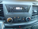Ford Transit 2,0 Tdci 130KM Automat Klima Kamera cofania F. VAT23 - 7