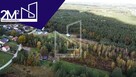 Działka budowlana Wólka Sokołowska gm. Sokołów Małopolski - 3