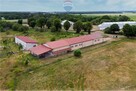 Obiekt produkcyjno-magazynowy z infrastrukturą - 8