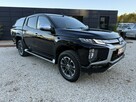 Mitsubishi L200 Instyle plus 2.2 150kM! Salon Polska ! Gwarancja 5 lat! kamera 360! - 1