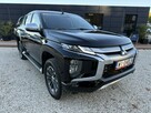 Mitsubishi L200 Instyle plus 2.2 150kM! Salon Polska ! Gwarancja 5 lat! kamera 360! - 3