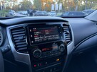 Mitsubishi L200 Instyle plus 2.2 150kM! Salon Polska ! Gwarancja 5 lat! kamera 360! - 4
