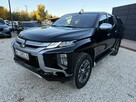 Mitsubishi L200 Instyle plus 2.2 150kM! Salon Polska ! Gwarancja 5 lat! kamera 360! - 7