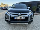 Mitsubishi L200 Instyle plus 2.2 150kM! Salon Polska ! Gwarancja 5 lat! kamera 360! - 9