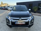 Mitsubishi L200 Instyle plus 2.2 150kM! Salon Polska ! Gwarancja 5 lat! kamera 360! - 11