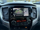 Mitsubishi L200 Instyle plus 2.2 150kM! Salon Polska ! Gwarancja 5 lat! kamera 360! - 12