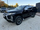 Mitsubishi L200 Instyle plus 2.2 150kM! Salon Polska ! Gwarancja 5 lat! kamera 360! - 13