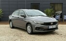 Fiat Tipo 1.4 benzyna 95km, Iwł, Salon PL, Serwis, Classic, FV23% - 1