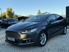 1.5 160kM! Titanium ! Salon Polska ! Ford Dynamic LED  ! Carplay! - 8