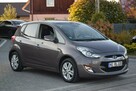 Hyundai ix20 1.6B Automat/ Navi/ Kamera/ Oryginał Lakier/ 2 Kpl Kół/ Sprowadzony