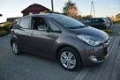 Hyundai ix20 1.6B Automat/ Navi/ Kamera/ Oryginał Lakier/ 2 Kpl Kół/ Sprowadzony - 6