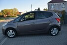 Hyundai ix20 1.6B Automat/ Navi/ Kamera/ Oryginał Lakier/ 2 Kpl Kół/ Sprowadzony - 12