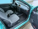 Opel Corsa 1,0 benzyna, Klimatyzacja, Bez rdzy, Opłaty na rok, Niski przebieg ! - 3