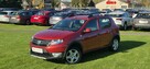 Dacia Sandero Stepway - 2