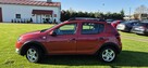 Dacia Sandero Stepway - 3