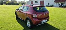Dacia Sandero Stepway - 4