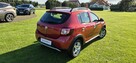 Dacia Sandero Stepway - 5