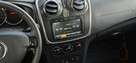 Dacia Sandero Stepway - 16