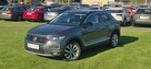 Volkswagen T-Roc - 2