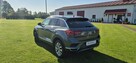 Volkswagen T-Roc - 4