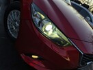 Mazda 6 2.0 benzyna Sports 165km BIXENON skóra NAVI serwis BEZWYPADEK - 6