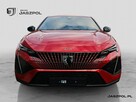 Peugeot 408 GT Hybrid 145 KM eDCS-6 - 2