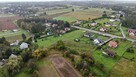 Działka budowlana Ustrobna gm. Wojaszówka - 2