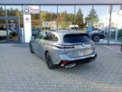 Peugeot 308 GT 1.5 D 130 KM EAT8 - 6