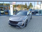 Peugeot 308 GT 1.5 D 130 KM EAT8 - 8
