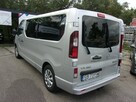 Opel Vivaro Long 1.6 CDTI 125 KM Klimatyzacja 9 Osób Alu Salon PL Kredyt - 11
