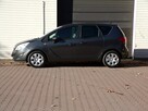 Opel Meriva Klimatronic Bagażnik Rowerowy 2011 - 10