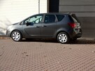 Opel Meriva Klimatronic Bagażnik Rowerowy 2011 - 11