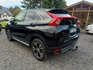 Mitsubishi Eclipse Cross 1.5 T GPF Intense - 5