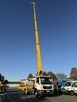 MAN TGL 7.150 Zwyżka Ruthmann T330 33-Metry w bok 21m Mały przebieg 18.000km !!! Jak Wumag GSR PALFI - 3