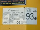 MAN TGL 7.150 Zwyżka Ruthmann T330 33-Metry w bok 21m Mały przebieg 18.000km !!! Jak Wumag GSR PALFI - 8