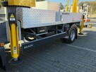 MAN TGL 7.150 Zwyżka Ruthmann T330 33-Metry w bok 21m Mały przebieg 18.000km !!! Jak Wumag GSR PALFI - 12