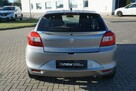 Suzuki Baleno 1.2 90KM 5D salon II właściciel - 6