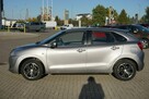 Suzuki Baleno 1.2 90KM 5D salon II właściciel - 8