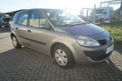 Renault Scenic II 1.6 16V 112KM Alize pierwszy właściciel salon - 2