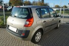 Renault Scenic II 1.6 16V 112KM Alize pierwszy właściciel salon - 3