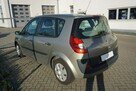 Renault Scenic II 1.6 16V 112KM Alize pierwszy właściciel salon - 4