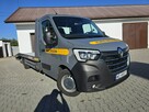 Renault Master 2,3dci Autolaweta, Polska Salon.Serwis.Wciągarka.Navi,Pneumatyka.Vat23 - 2