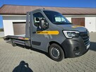 Renault Master 2,3dci Autolaweta, Polska Salon.Serwis.Wciągarka.Navi,Pneumatyka.Vat23 - 3