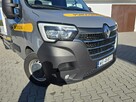 Renault Master 2,3dci Autolaweta, Polska Salon.Serwis.Wciągarka.Navi,Pneumatyka.Vat23 - 4