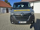 Renault Master 2,3dci Autolaweta, Polska Salon.Serwis.Wciągarka.Navi,Pneumatyka.Vat23 - 5