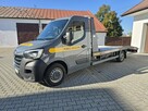 Renault Master 2,3dci Autolaweta, Polska Salon.Serwis.Wciągarka.Navi,Pneumatyka.Vat23 - 6